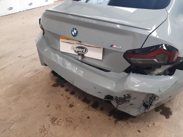 2023 BMW M2 AUTO