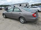 2003 Toyota Camry Le en Venta en Florence, MS - Front End