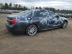 2017 Bmw 750 Xi na sprzedaż w Finksburg, MD - Vandalism
