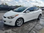 2013 Hyundai Elantra Gls for Sale in Orlando, FL - Rear End