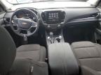 2020 Chevrolet Traverse Ls na sprzedaż w Wayland, MI - Front End