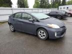 2014 Toyota Prius  продається в Arlington, WA - Rear End
