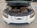 2010 Hyundai Santa Fe Gls продається в Haslet, TX - Hail