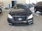 2013 Mercedes-Benz S 550 للبيع في Homestead، FL - Front End