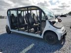 2019 Global Electric Motors E6  იყიდება Riverview-ში, FL - Water/Flood