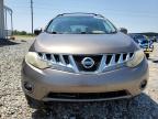 2010 Nissan Murano S for Sale in Tifton, GA - Front End