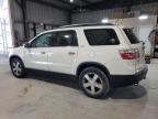 2009 Gmc Acadia Slt-2 for Sale in Rogersville, MO - Side