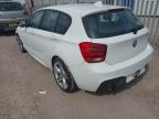 2013 BMW 116I M SPO for sale at Copart WESTBURY