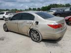 2010 Hyundai Genesis 3.8L de vânzare în Midway, FL - Front End