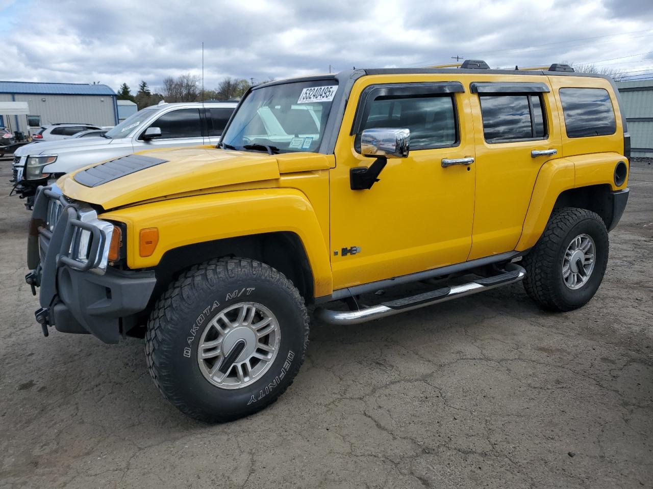 Pennsburg, PA에서 판매 중인 2006 Hummer H3 - Mechanical