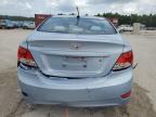 2012 Hyundai Accent Gls en Venta en Midway, FL - Rear End