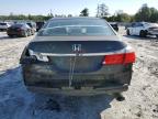 2014 Honda Accord Lx zu verkaufen in Loganville, GA - Rear End