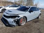 2025 Honda Civic Type-R للبيع في Marlboro، NY - Front End