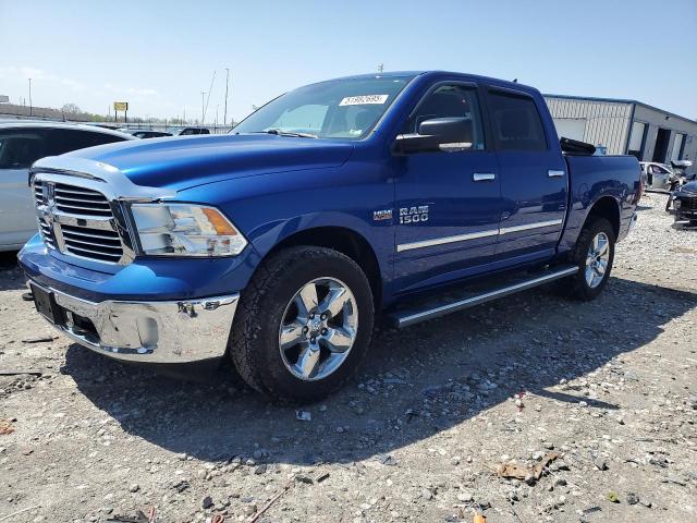 2015 Ram 1500 Slt