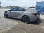 2025 Lexus Is 350 F Sport Design zu verkaufen in Riverview, FL - Front End