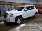 2011 Gmc Terrain Slt იყიდება Kincheloe-ში, MI - Side