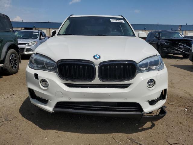 Parquets BMW X5 2016 Biały