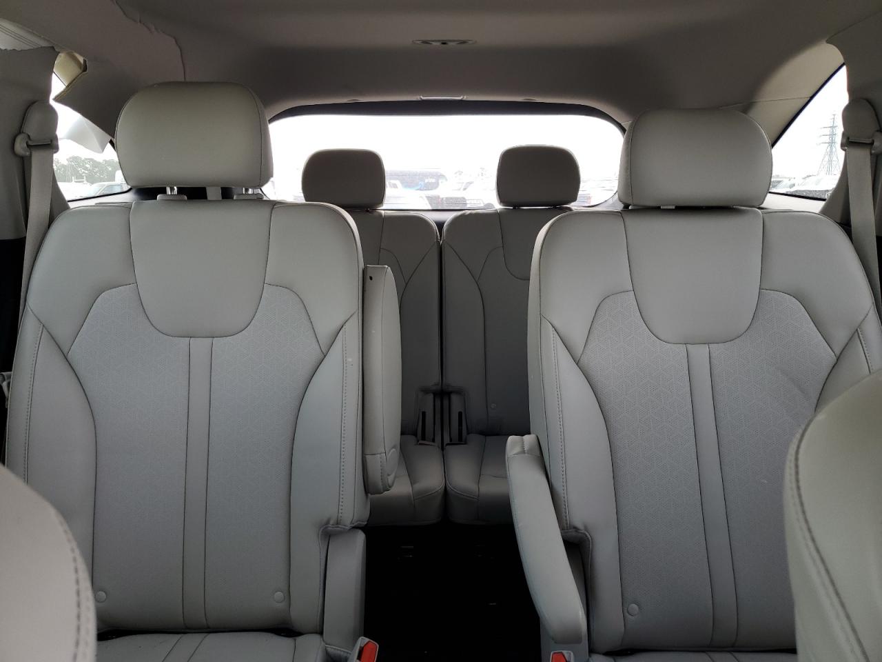 2022 Kia Sorento Sx VIN: 5XYRKDLF4NG078744 Lot: 55045245