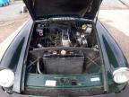 1975 MG B GT for sale at Copart COLCHESTER