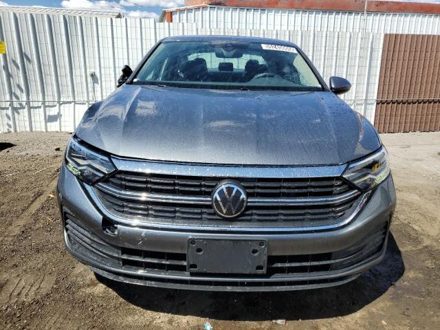  VOLKSWAGEN JETTA 2024 Szary
