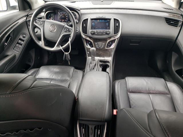  BUICK LACROSSE 2015 Biały