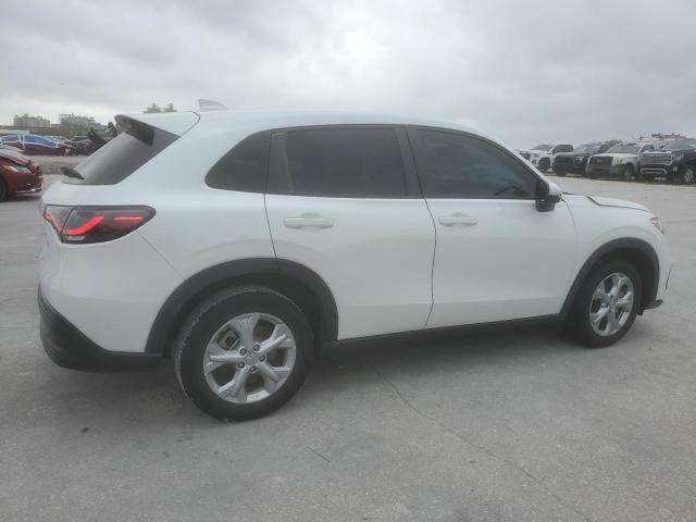  HONDA HR-V 2023 White