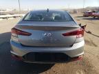 2019 Hyundai Elantra Sel for Sale in Albuquerque, NM - Front End