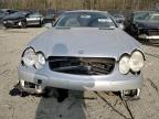 2003 Mercedes-Benz Sl 500R for Sale in Waldorf, MD - Front End