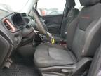 2016 Jeep Renegade Trailhawk na sprzedaż w San Antonio, TX - Hail