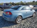 2010 Volkswagen Eos Lux للبيع في Mebane، NC - Front End