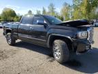 2017 Gmc Sierra K1500 Denali на продаже в Portland, OR - All Over