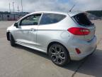 2018 FORD FIESTA ST- for sale at Copart WHITBURN