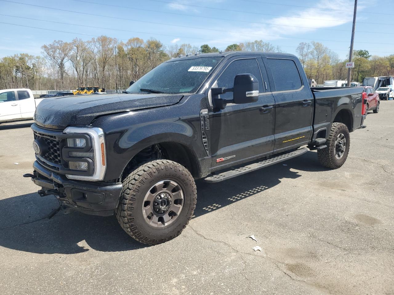 Glassboro, NJ에서 판매 중인 2024 Ford F350 Super Duty - Front End