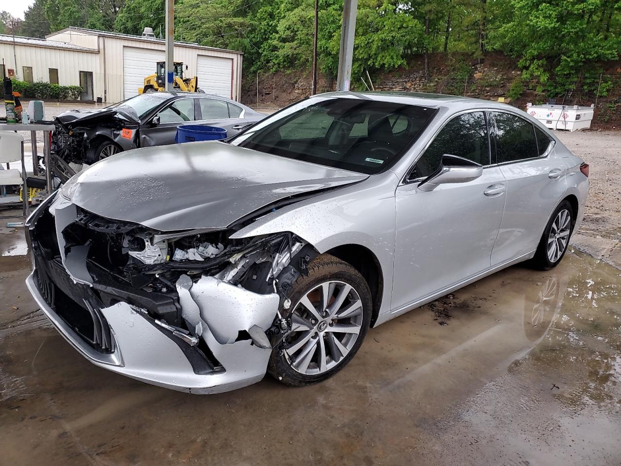 2019 Lexus Es 350 for Sale in Hueytown, AL - Front End