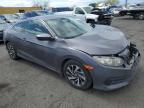 2016 Honda Civic Lx zu verkaufen in North Las Vegas, NV - Front End