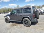 2021 Jeep Wrangler Unlimited Sahara zu verkaufen in York Haven, PA - Front End
