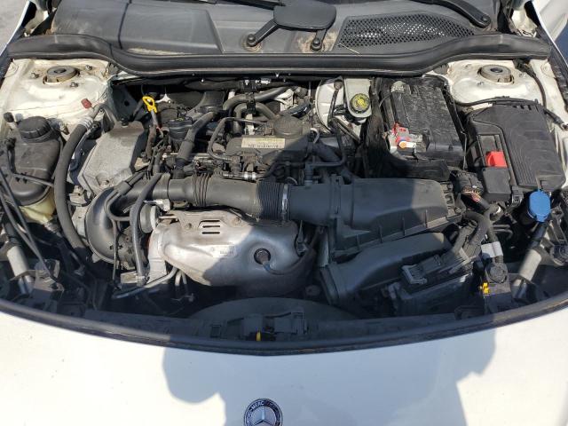 2014 MERCEDES-BENZ CLA 250