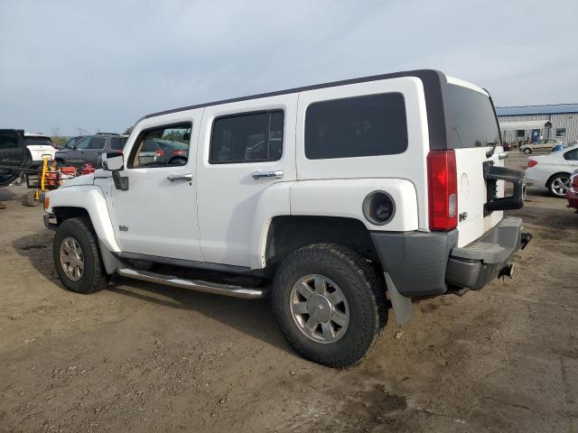 2007 HUMMER H3 