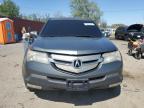 2008 Acura Mdx Technology იყიდება Baltimore-ში, MD - Side