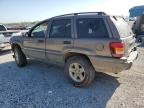 2002 Jeep Grand Cherokee Laredo for Sale in Prairie Grove, AR - Rollover