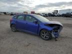 2014 Ford Focus Se იყიდება Houston-ში, TX - Front End