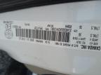 2014 DODGE GRAND CARAVAN SE for sale at Copart ON - OTTAWA