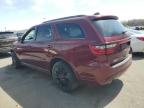 2020 Dodge Durango Gt de vânzare în Glassboro, NJ - Front End