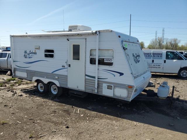 2003 Dutchman Cabana