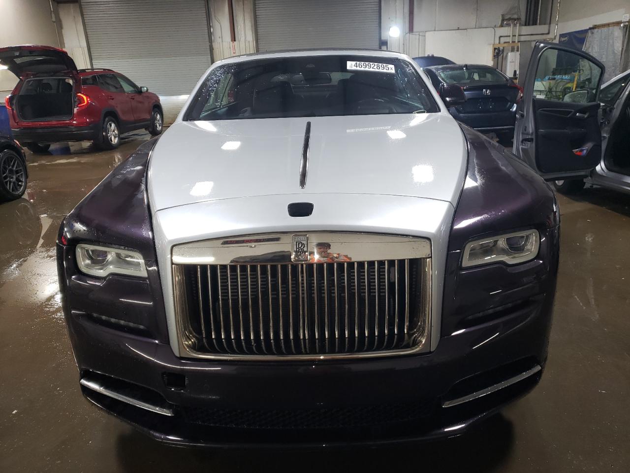 2018 Rolls-Royce Dawn - Image 5