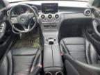 2018 MERCEDES-BENZ C 300 4MATIC for sale at Copart ON - COOKSTOWN