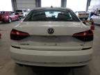 2017 Volkswagen Passat Se na sprzedaż w Greenwood, NE - Front End