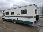 1998 Ford Econoline E450 Super Duty Cutaway Van Rv for Sale in Appleton, WI - Rear End