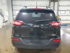 2017 Jeep Cherokee Latitude იყიდება Blaine-ში, MN - Undercarriage