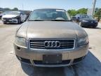 2004 Audi A4 1.8 Cabriolet en Venta en Lebanon, TN - Side